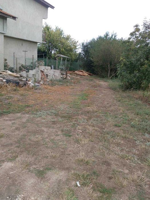 Парцел в Топола...