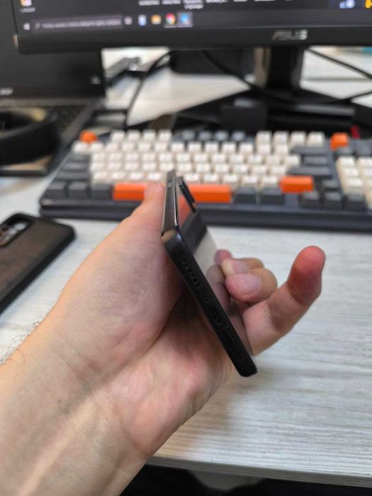 Redmi note 11e pro 5G 11gb/256gb