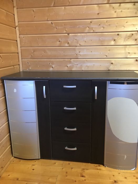 Продам камод от гарнитура