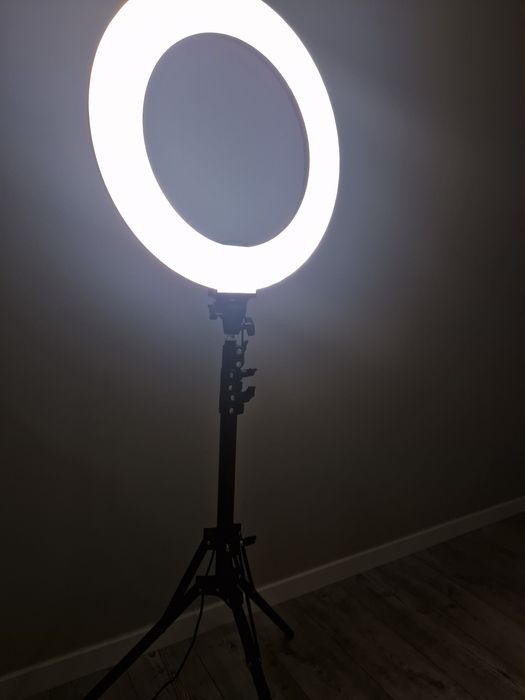 Lampa profesionala Led