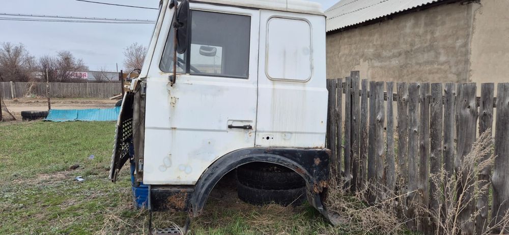 продам Кабина МАЗ