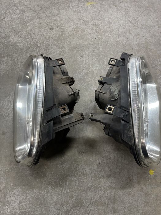 фарове за vw golf4