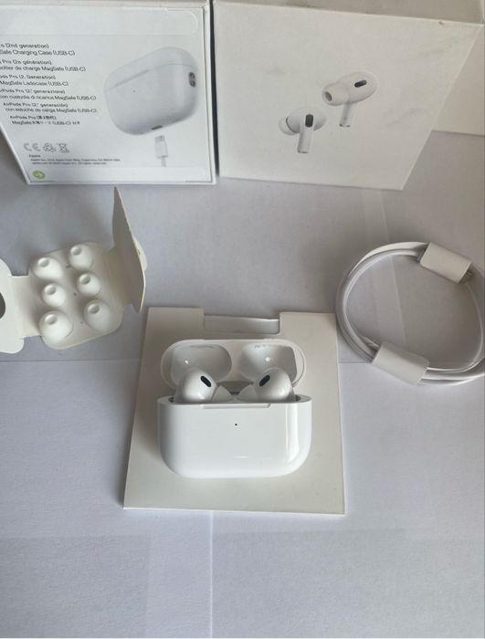 airpods pro 2 de vanzare