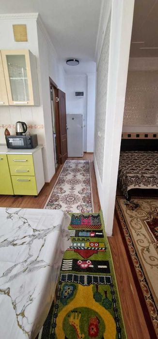 сдам в аренду квартиру