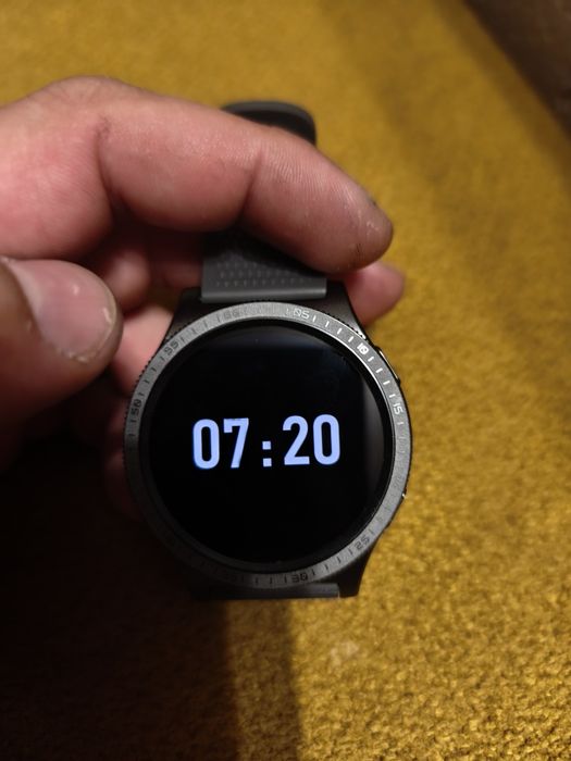 Смартчасовник TRENDER