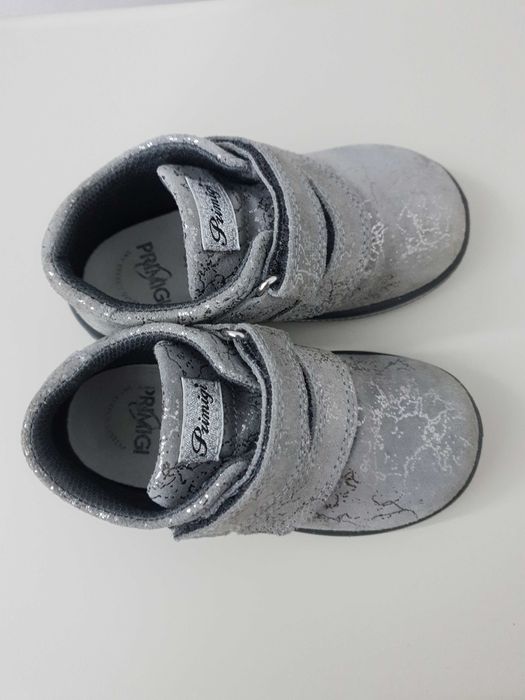 Pantofi băieți PRIMIGI marimea 24-25