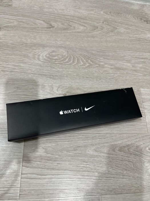 Original Apple watch NIKE SE