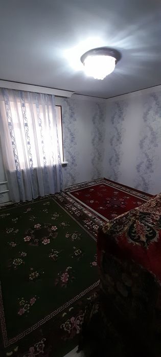 Киров,Массив Дом 1-этаж, 3-хона, евроремонт, олди Навес ва Подвали бор