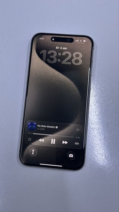 IPhone 15 Pro Max 256 gb