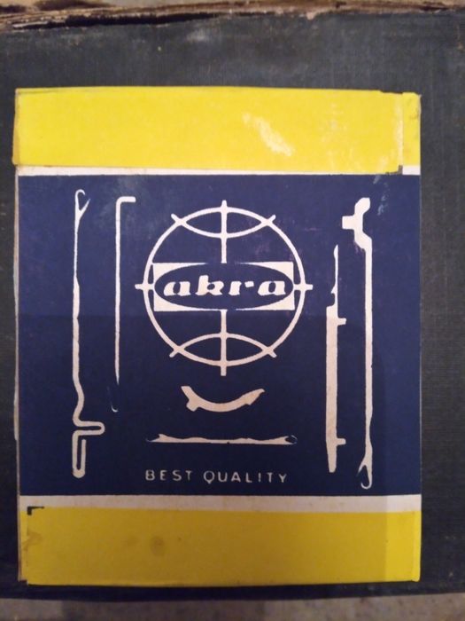 Игли плетачни професионални