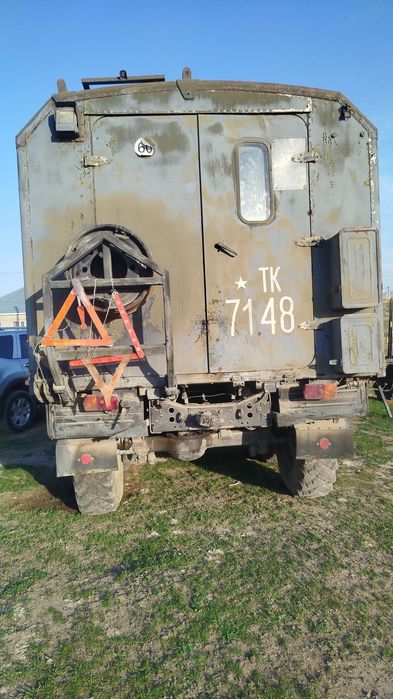 Зил  131 сатылады