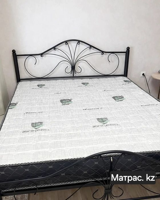 Матрасы 160_200_&_180_200