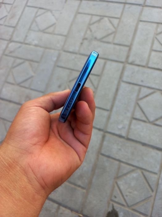 Redmi not 11 abmen
