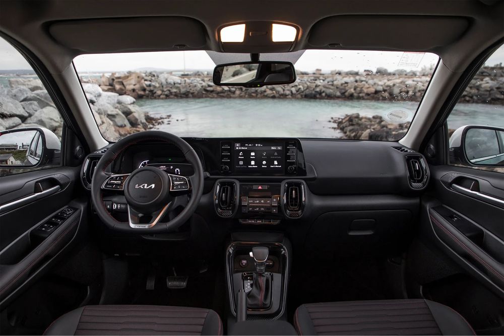 Kia Sonet 2026 — RASSROCHKA! o’z narxida BO’LIB TO’LASH