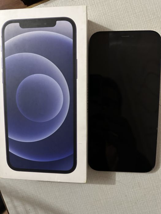 Продам Iphone 12 128gb