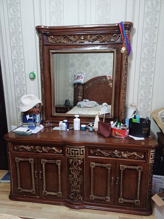 Спальная гарнитура