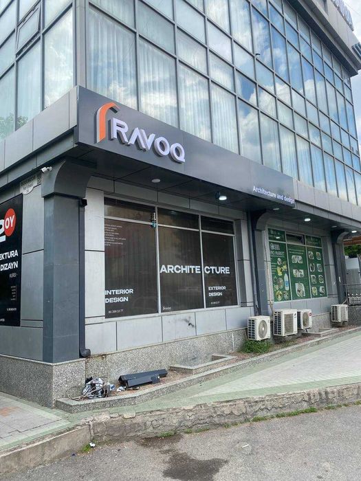 Bukva | Harflar | Banner | Pechat | Poligrafiya | Reklama xizmati