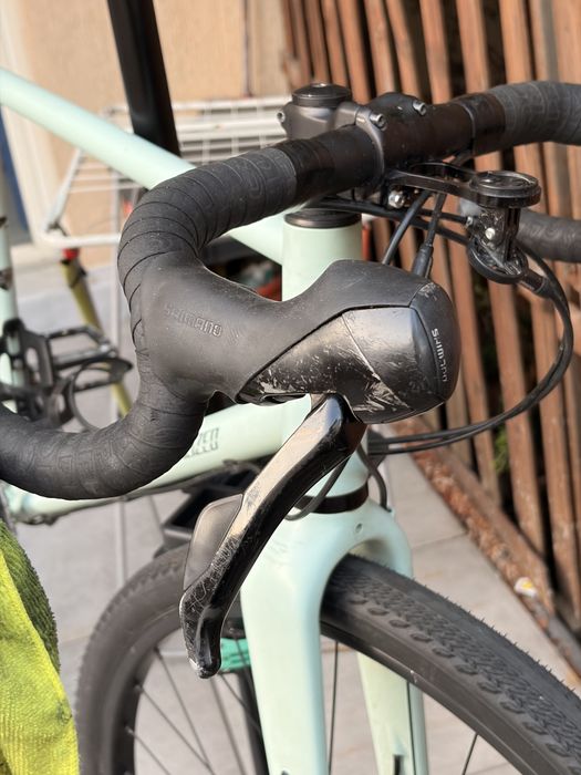 Groupset shimano 105