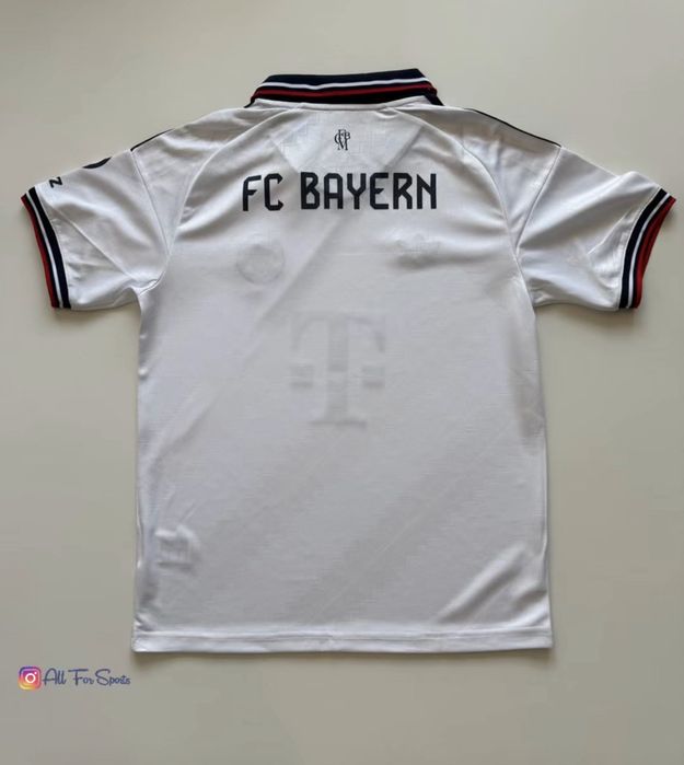 Adidas / Bayern M / Адидас / Баейрн Мюнхен 26/27