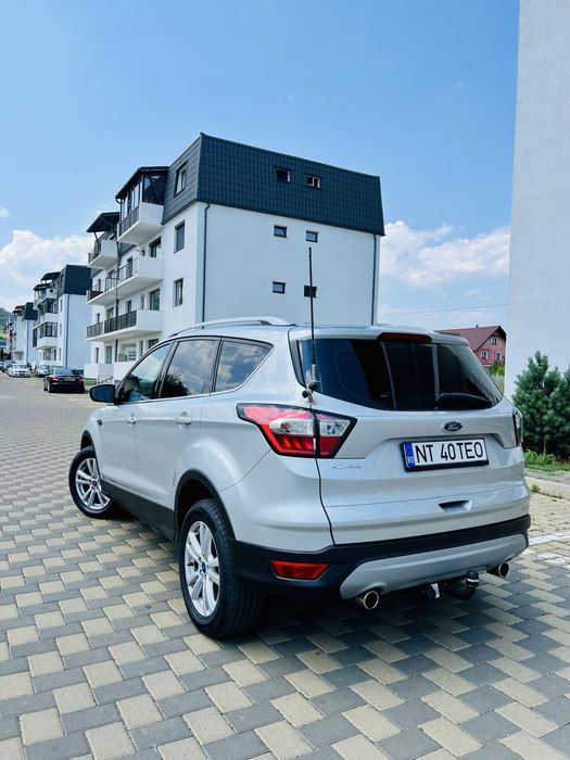 Ford Kuga 2.0-Euro6, 2020