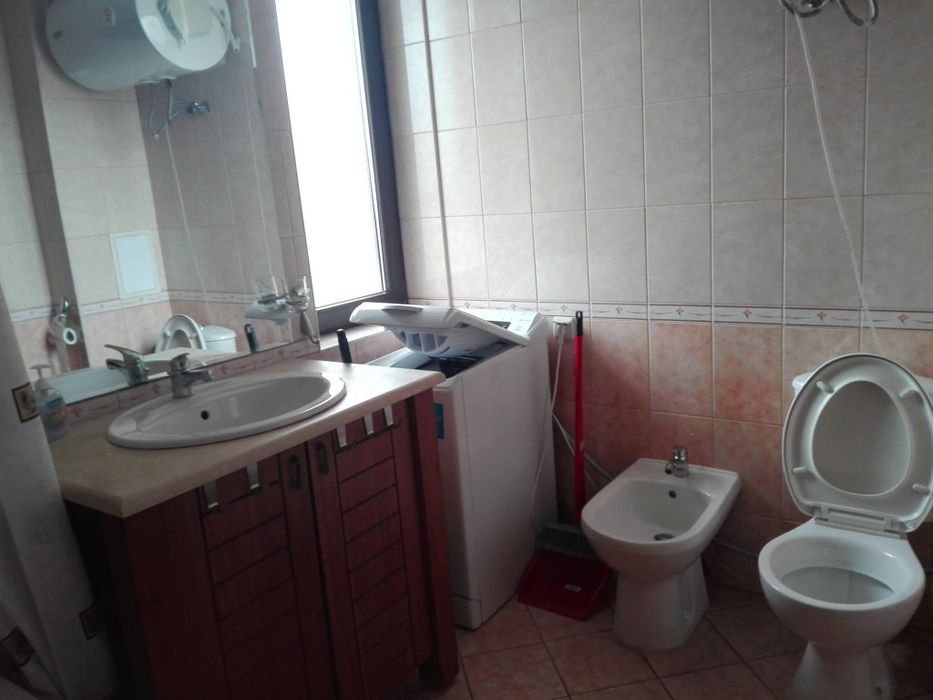 Продавам двустаен апартамент в Калиакриа Ресорт край Каварна