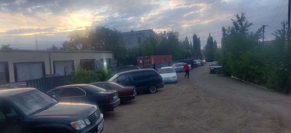 Сдам в аренду подъемник на действующем СТО