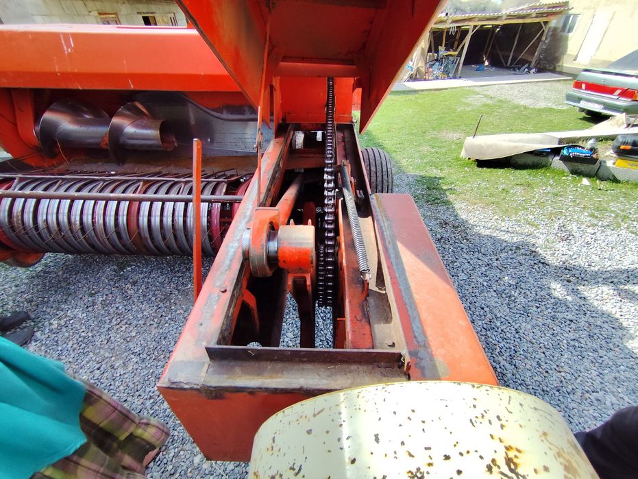 Трактор МТЗ 82.1