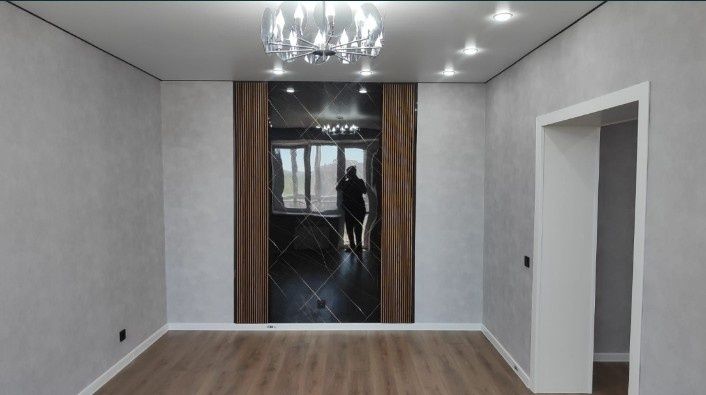 Ремонт квартир под ключ