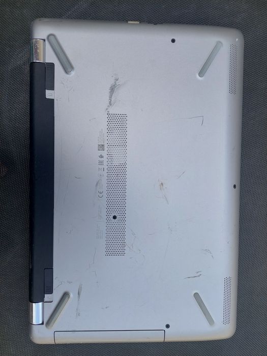 Laptop HP 250 G6 Celeron