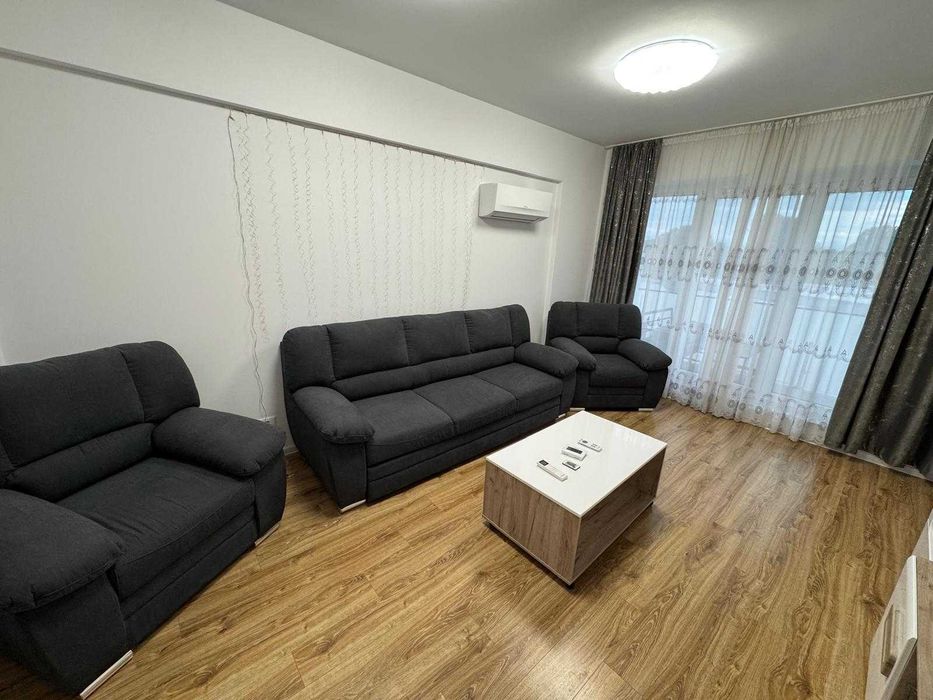 Apartament 2 camere Vivamus