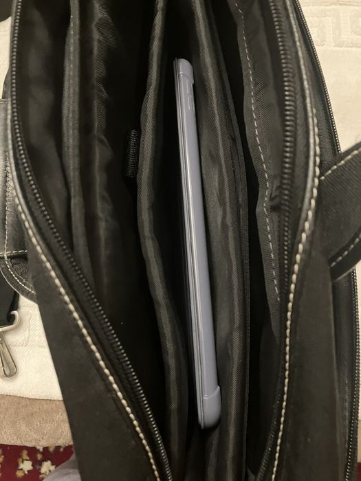 Сумка для ноутбука и документов