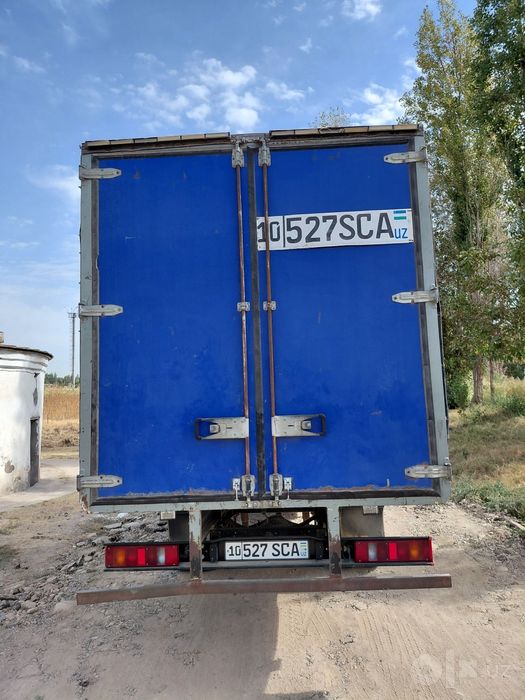 Gazel Tayota mator 4.3