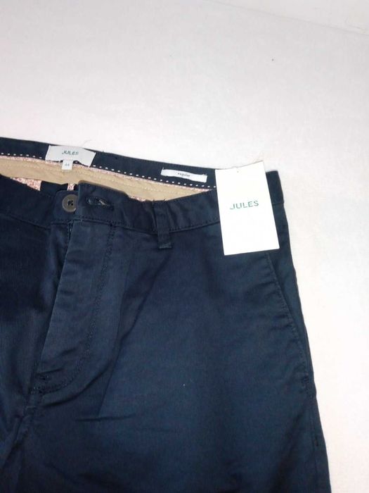 панталон, размер 44 JULLES slim fit