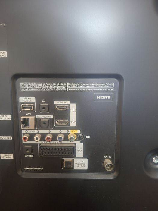 Продам Б/у Телевизор Samssung