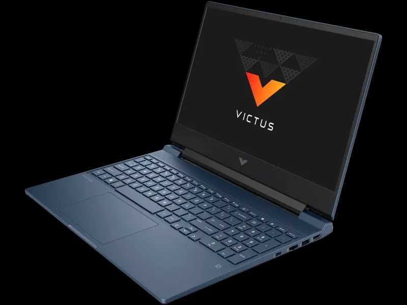 HP Victus 15.6" FHD IPS i5-13420H DDR4 8GB SSD 512GB RTX 3050 6GB