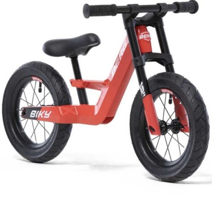 Bicicleta copii fara pedale BERG