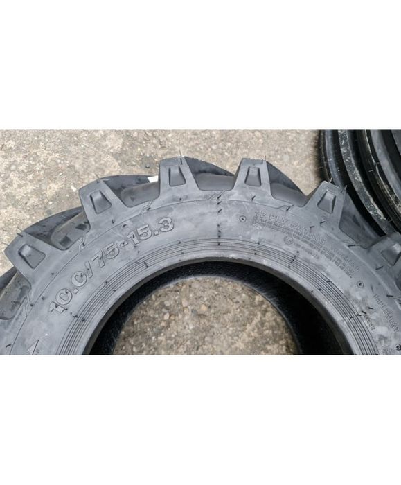 Anvelopa 10.0/75-15.3 OZKA KNK52 12PR TL