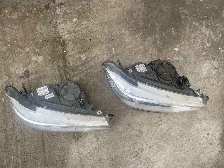 Far dreapta bmw seria 4 f32 f33 f36 coupe cabrio grancoupe bi xenon