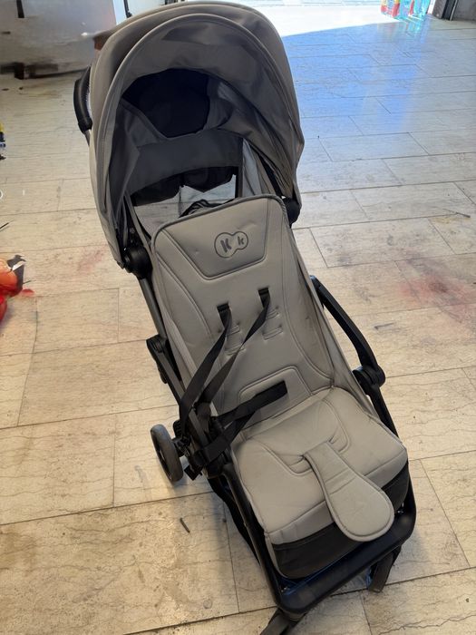 Caruț sport KinderKraft