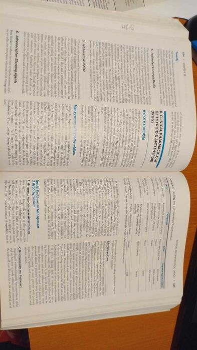 Basic&Clinical Pharmacology - Katzung, 9th.