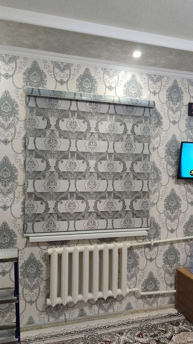 Жалюзи всех видов 100.000/270.000