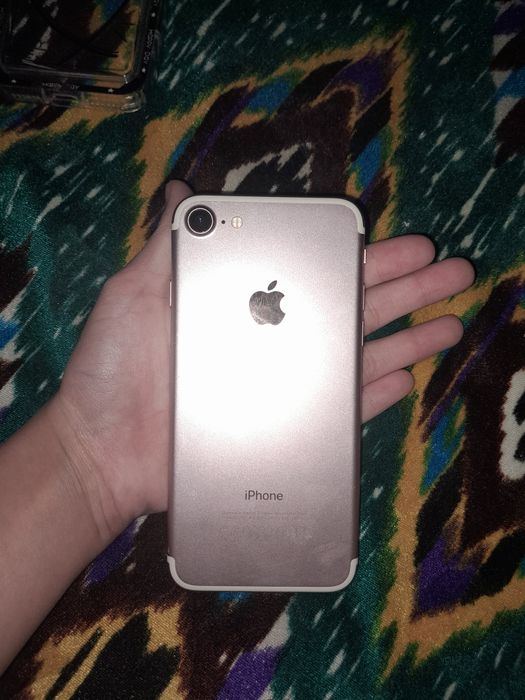 iPhone 7 pink,срочно деньги нужны