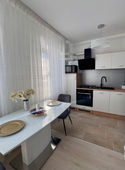 PF închiriez garsonieră modernă, Ajustorului Park Residence