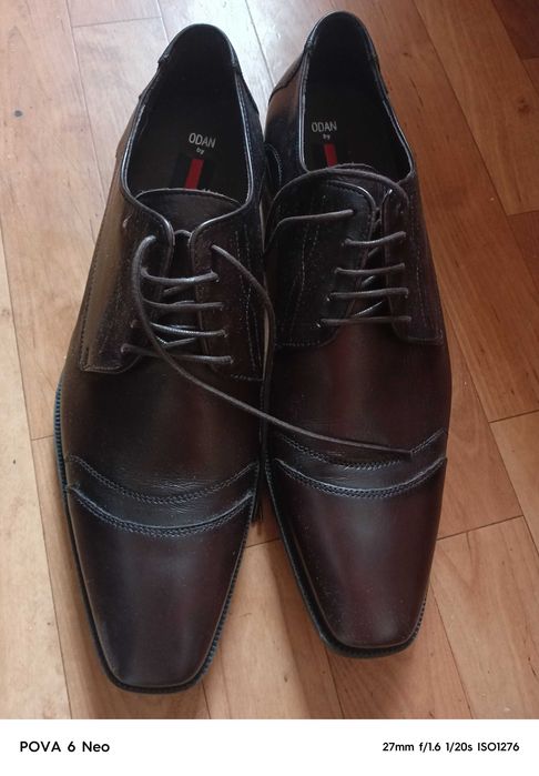 Туфли мужские новые