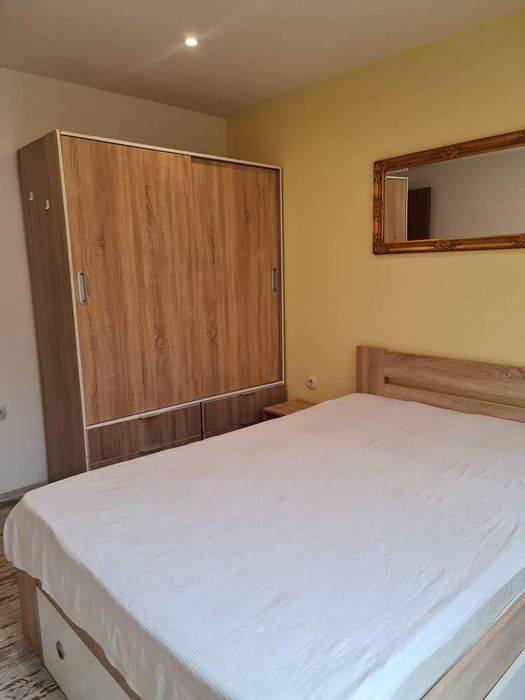 Дава се под наем Тристаен апартамент в Пловдив, Южен - 82 кв.м за 459 € - Снимка #6