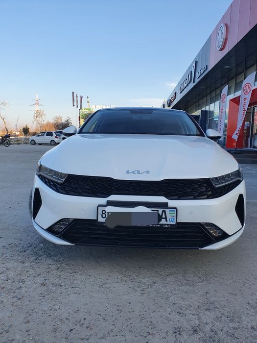 Kia КА 5 Срочно сотилади