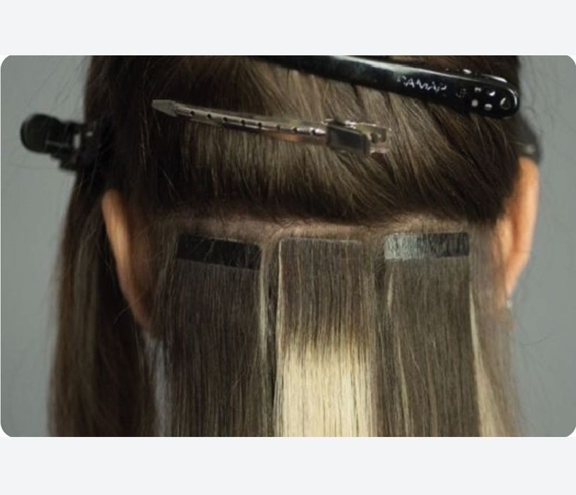 Codițe afro , box braids , extensii par , nanoring , micro capsula