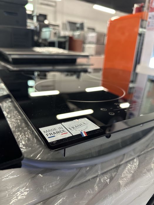 Plită incorporabilă cu inducție Sauter SPI9544B