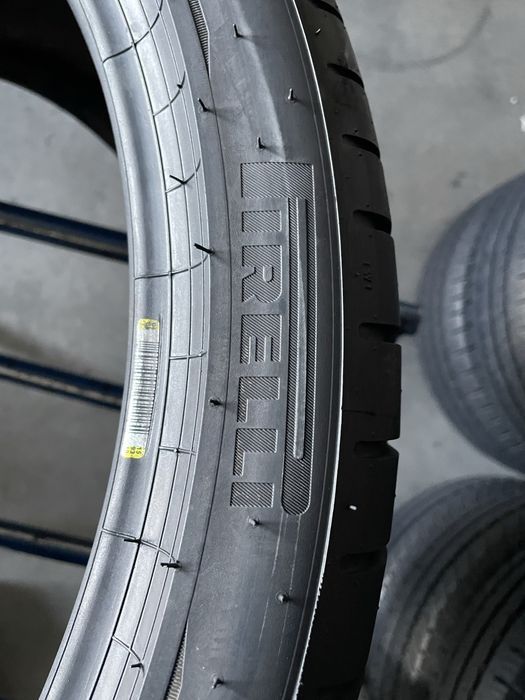 Pirelli Пакет 22"