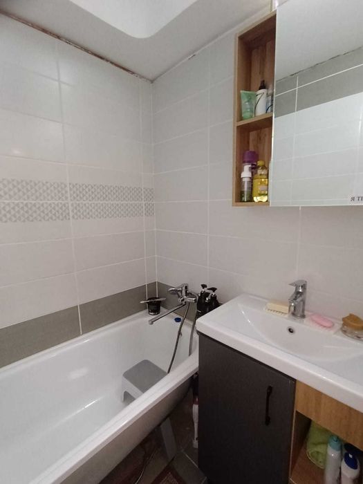 3 комнатная квартира